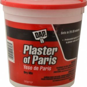DAP 4 Lb Drywall/Plaster Repair 10308