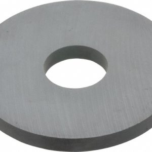 MAG-MATE 0.875" ID x 2.875" OD Ceramic Ring Magnet 431005