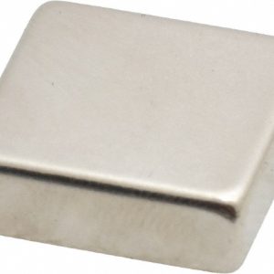 ECLIPSE 16.5 Lb Max Holding Capacity Neodymium Rare Earth Block Magnet N152/MSC