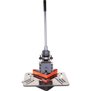 ENCO Metal Notcher 130-5100