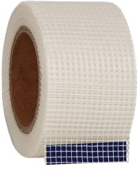 HYDE TOOLS 2" x 50' Fiberglass Drywall Tape 09062