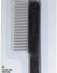 HYDE TOOLS 3.8" Wide Brush Comb 45950