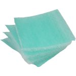 AIR FLOW TECHNOLOGY Paint Booth Filter 2020100DP