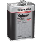 RUST-OLEUM Paint Thinner: 1 gal Can 160402
