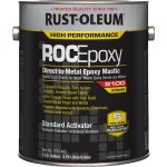 RUST-OLEUM 1 Gal Standard Activator 9101402