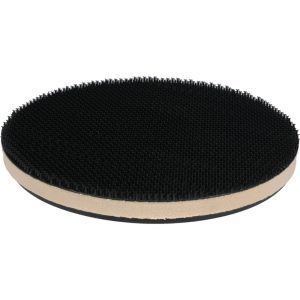 AUTOQUIP Disc Backing Pad: Hook & Loop AQIHU14MV-5