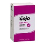 GOJO Hand Cleaner: 2 L Dispenser Refill 7220-04