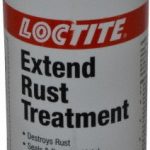 LOCTITE 1 Qt Rust Treatment 234981