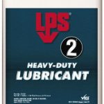 LPS Lubricant: 1 gal Can 02128