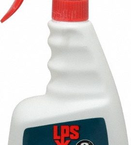 LPS Rust & Corrosion Inhibitor: 22 oz Bottle 00322