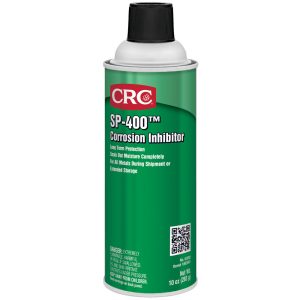 CRC SP-400 Extreme Duty Corrosion Inhibitor, 10oz 1003480