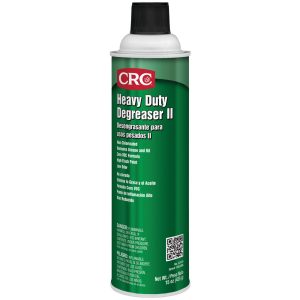 CRC Heavy Duty Degreaser II, 15oz 1003397