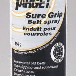 RELEASALL 16 Ounce Container Clear Aerosol, Belt and Conveyor Dressing 2040016