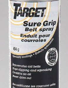 RELEASALL 16 Ounce Container Clear Aerosol, Belt and Conveyor Dressing 2040016