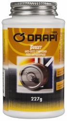 TARGET General Purpose Anti-Seize Lubricant: 8 oz Can 1548008