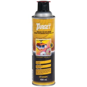 RELEASALL 16 oz Aerosol General Purpose Chain & Cable Lubricant 2106016