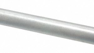 AMERICAN BEAUTY Soldering Iron Chisel Tip: 0.375" Point Width, 4.375" Long, 3/8" Dia 43C