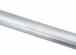 AMERICAN BEAUTY Soldering Iron Diamond Tip: 0.07" Point Width, 4.375" Long, 3/8" Dia 43D