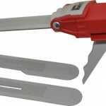 DEVCON Full Barrel Manual Caulk & Adhesive Applicator: 35 47 & 50 mL 14280