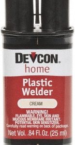 DEVCON Structural: 25 mL, Syringe Adhesive 22045