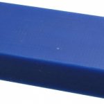 FREEMAN 3 Inch Wide x 1-1/2 Inch High, Machinable Wax Block 108011