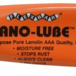 FLEXBAR Lubricant: 2 oz Tube 11152