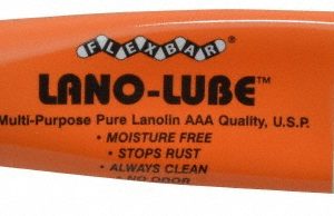 FLEXBAR Lubricant: 2 oz Tube 11152