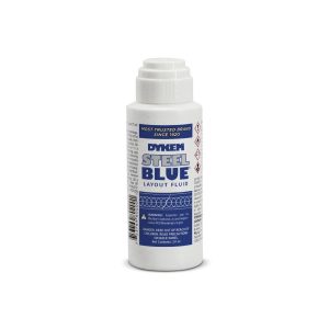 DYKEM Blue Layout Fluid 80200