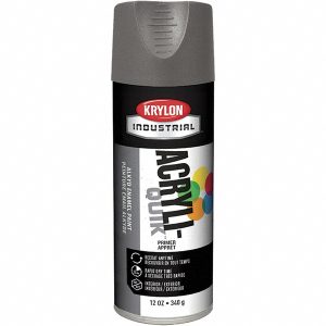 KRYLON 16 oz Gray Primer K01318A07