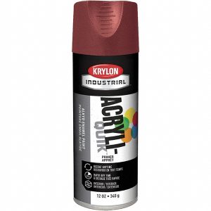 KRYLON 16 oz Ruddy Brown Primer K01317A07