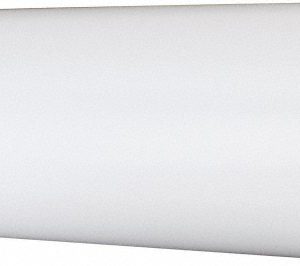 MAG-MATE 25' Long x 24-3/8" Wide x 1/32" Thick Flexible Magnetic Sheet MRS030X2437X025