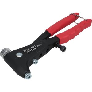 MARSON #8-32 to #10-32 Klik Rivet Nut Tool M39300