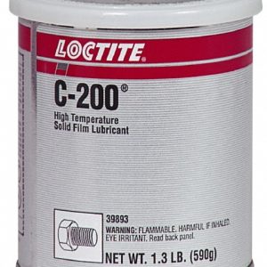 LOCTITE Lubricant: 1.3 lb Can 233496