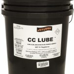 JET-LUBE General Purpose Grease: 35 lb Pail, Synthetic with Polytetrafluroethylene 70516