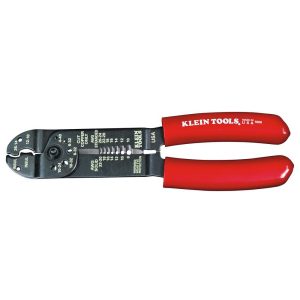 KLEIN TOOLS Multi-Tool: 6 Function 1000