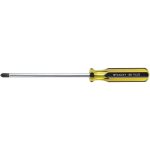 STANLEY Stanley Philips Screwdriver: #4 64-104-A