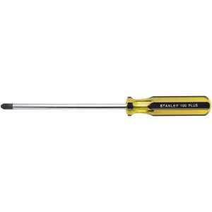 STANLEY Stanley Philips Screwdriver: #4 64-104-A