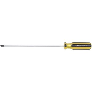 STANLEY Stanley Philips Screwdriver: #2 64-172-A