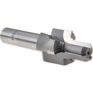 SCIENTIFIC CUTTING TOOLS Porting Tool: 1.012" Spotface Dia, 3/8" Tube OD, Reamer, Tube Dash #6 MS33649-6R