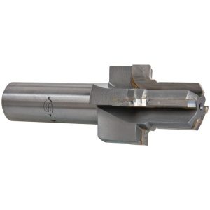 SCIENTIFIC CUTTING TOOLS Porting Tool: 1.415" Spotface Dia, 5/8" Tube OD, Reamer, Tube Dash #10 MS33649-10R