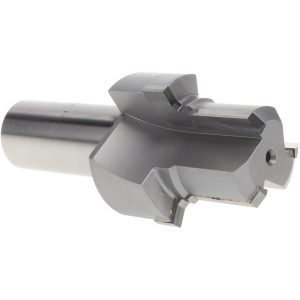 SCIENTIFIC CUTTING TOOLS Porting Tool: 1.965" Spotface Dia, 1" Tube OD, Reamer, Tube Dash #16 MS33649-16R