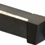 THIN BIT Grooving Insert: LGT060 Dura-Max 5000, Solid Carbide LGT060D5R