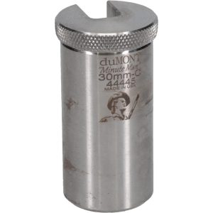 DUMONT MINUTE MAN 30mm Dia Collared Broach Bushing 44445