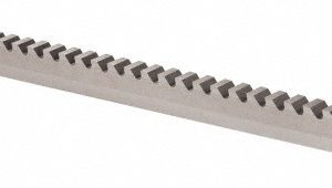 DUMONT MINUTE MAN Keyseating Broach: Style AF, 5/8" Wide 55564