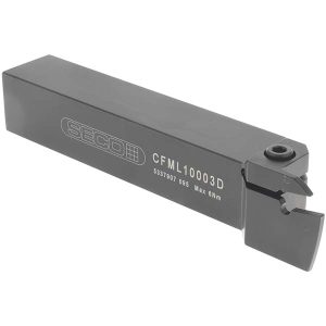 SECO LH CFML Indexable Turning Toolholder 00096175