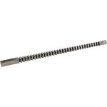 DUMONT MINUTE MAN 10mm x 10-1/4" Overall Length, 0.4094" Pilot Hole Dia, Square Broach 66635