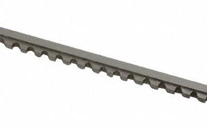 VALUE COLLECTION Keyway: Style A, High Speed Steel, 1/16" Wide 395-1004