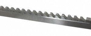 VALUE COLLECTION Keyway: Style C, High Speed Steel, 5/16" Wide 395-1220