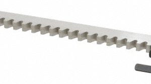 VALUE COLLECTION Keyway: Style C, High Speed Steel, 3/8" Wide 395-1224