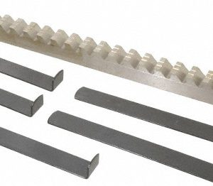 VALUE COLLECTION Keyway: Style E, High Speed Steel, 3/4" Wide 395-1448